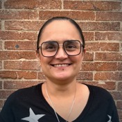 Isabel Cristina Giraldo